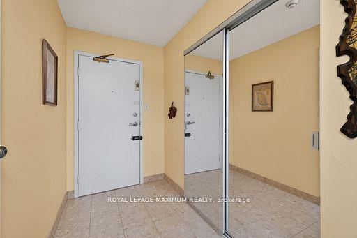 Photo 7 of Unit 717, 5 Rowntree Road, Etobicoke, Mount Olive-Silverstone-Jamestown — HOMEH