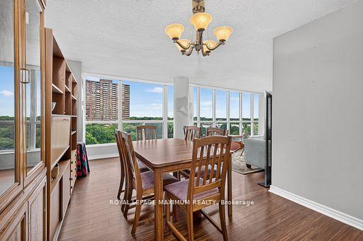 Photo 8 of Unit 717, 5 Rowntree Road, Etobicoke, Mount Olive-Silverstone-Jamestown — HOMEH