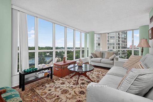 Photo 11 of Unit 717, 5 Rowntree Road, Etobicoke, Mount Olive-Silverstone-Jamestown — HOMEH