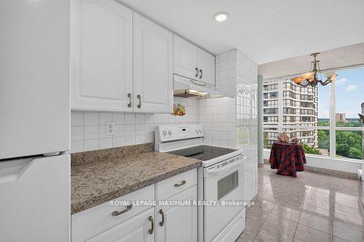 Photo 15 of Unit 717, 5 Rowntree Road, Etobicoke, Mount Olive-Silverstone-Jamestown — HOMEH