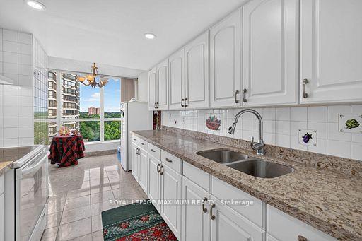 Photo 17 of Unit 717, 5 Rowntree Road, Etobicoke, Mount Olive-Silverstone-Jamestown — HOMEH