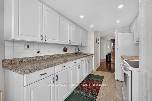 Photo 18 of Unit 717, 5 Rowntree Road, Etobicoke, Mount Olive-Silverstone-Jamestown — HOMEH