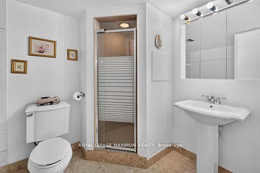 Photo 21 of Unit 717, 5 Rowntree Road, Etobicoke, Mount Olive-Silverstone-Jamestown — HOMEH