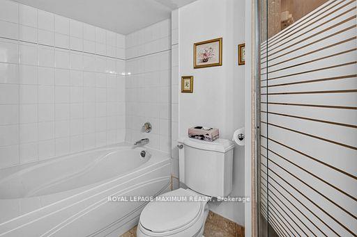 Photo 22 of Unit 717, 5 Rowntree Road, Etobicoke, Mount Olive-Silverstone-Jamestown — HOMEH