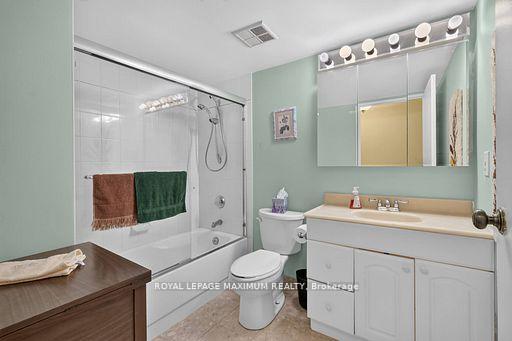Photo 26 of Unit 717, 5 Rowntree Road, Etobicoke, Mount Olive-Silverstone-Jamestown — HOMEH