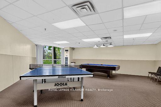 Photo 30 of Unit 717, 5 Rowntree Road, Etobicoke, Mount Olive-Silverstone-Jamestown — HOMEH