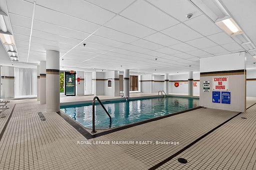 Photo 31 of Unit 717, 5 Rowntree Road, Etobicoke, Mount Olive-Silverstone-Jamestown — HOMEH