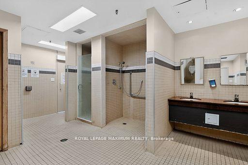Photo 33 of Unit 717, 5 Rowntree Road, Etobicoke, Mount Olive-Silverstone-Jamestown — HOMEH