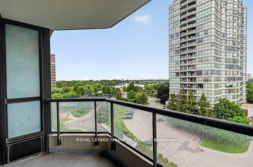 Photo 34 of Unit 717, 5 Rowntree Road, Etobicoke, Mount Olive-Silverstone-Jamestown — HOMEH