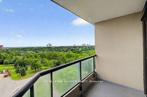 Photo 35 of Unit 717, 5 Rowntree Road, Etobicoke, Mount Olive-Silverstone-Jamestown — HOMEH