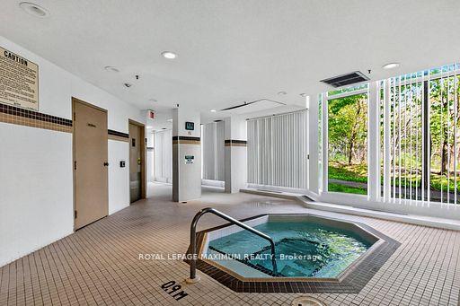 Photo 37 of Unit 717, 5 Rowntree Road, Etobicoke, Mount Olive-Silverstone-Jamestown — HOMEH