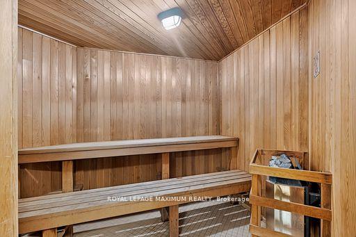 Photo 38 of Unit 717, 5 Rowntree Road, Etobicoke, Mount Olive-Silverstone-Jamestown — HOMEH