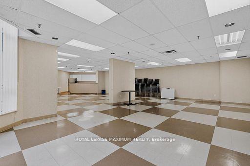 Photo 39 of Unit 717, 5 Rowntree Road, Etobicoke, Mount Olive-Silverstone-Jamestown — HOMEH