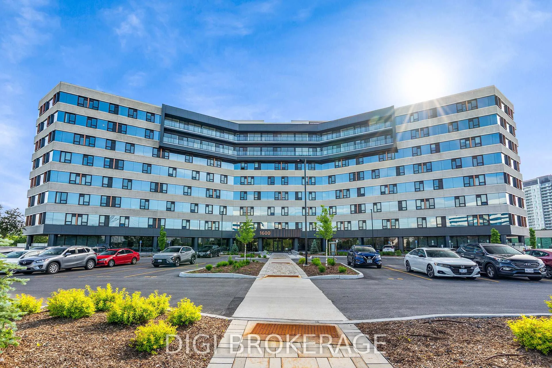 Photo 60 of Unit 101, 1600 James Naismith Drive, Ottawa, Pineview — HOMEH