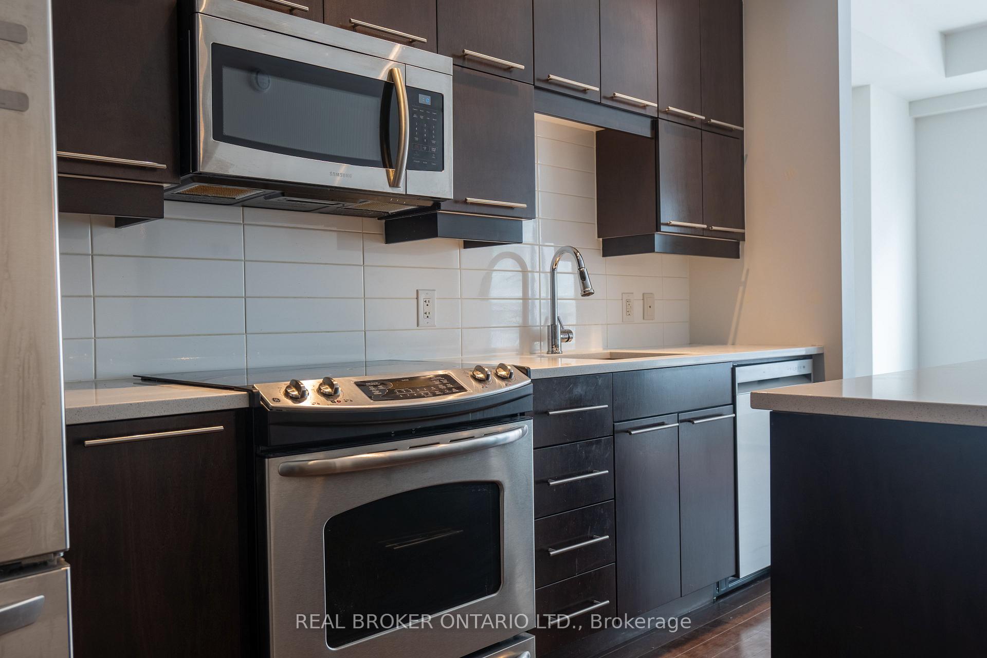 Photo 11 of Unit 417, 101 Richmond Road, Ottawa, Westboro South — HOMEH