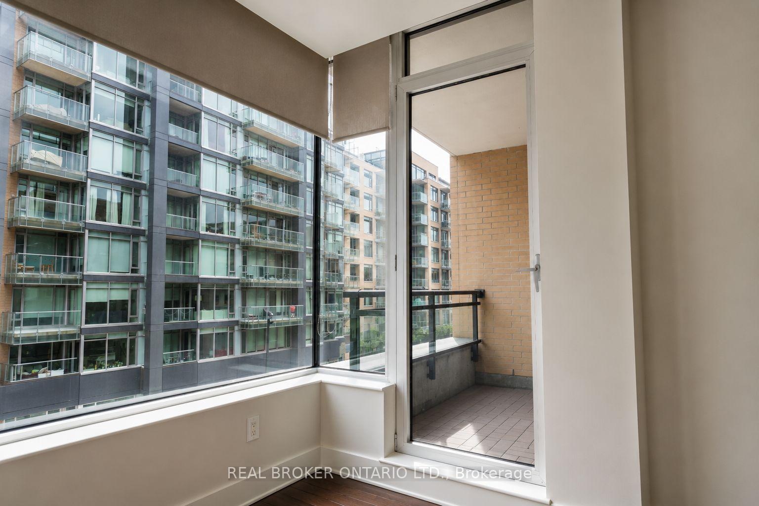 Photo 22 of Unit 417, 101 Richmond Road, Ottawa, Westboro South — HOMEH