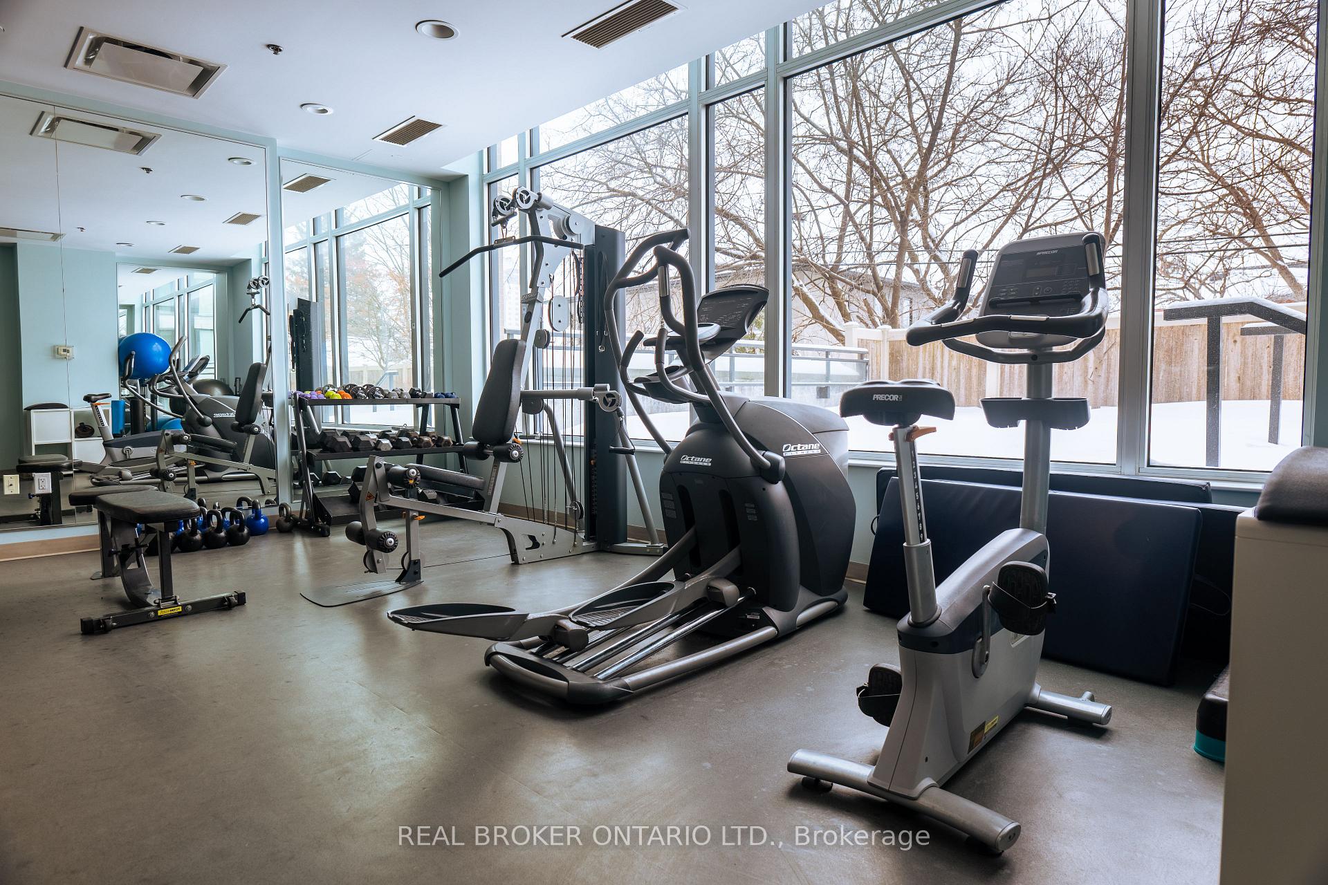 Photo 26 of Unit 417, 101 Richmond Road, Ottawa, Westboro South — HOMEH