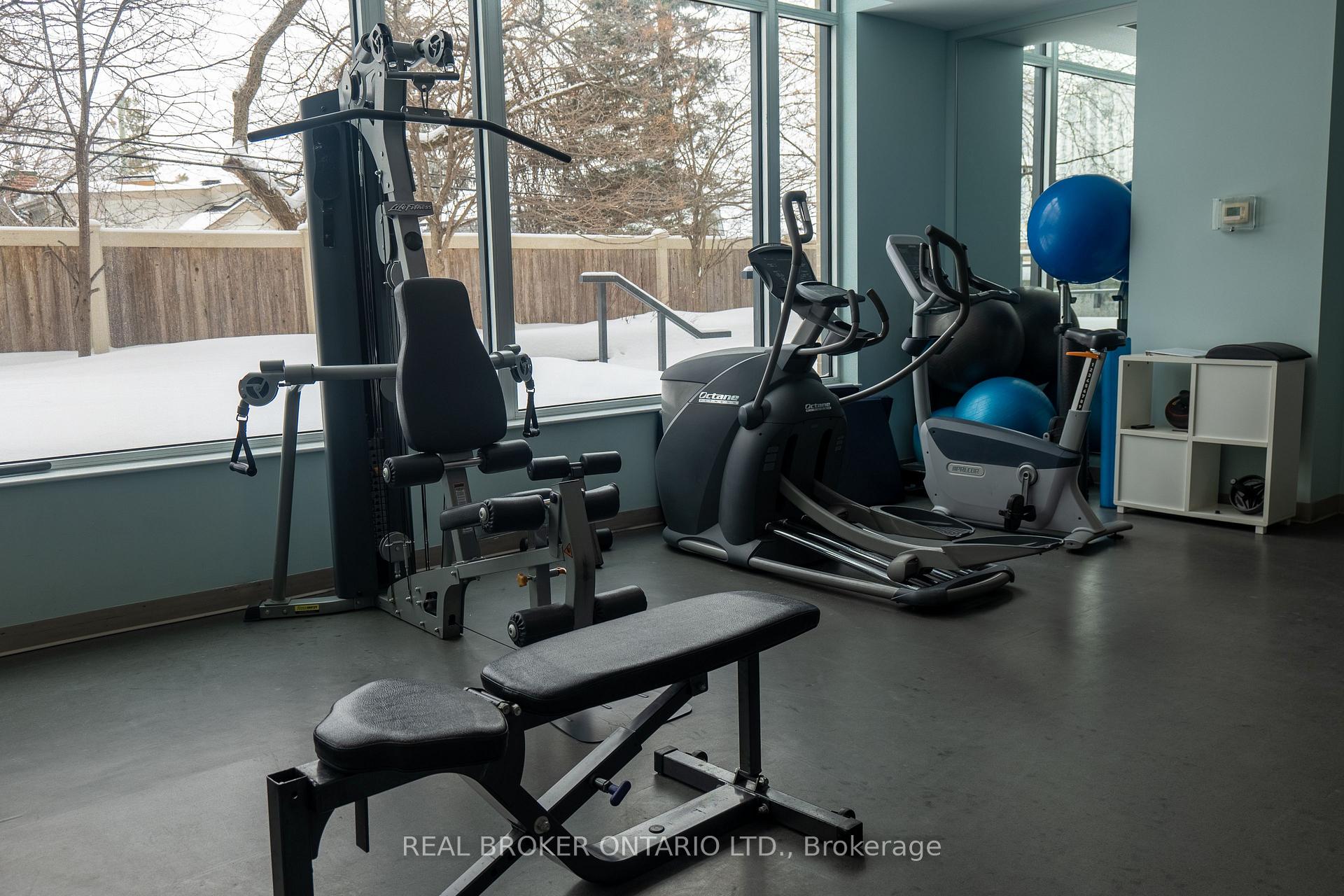 Photo 27 of Unit 417, 101 Richmond Road, Ottawa, Westboro South — HOMEH