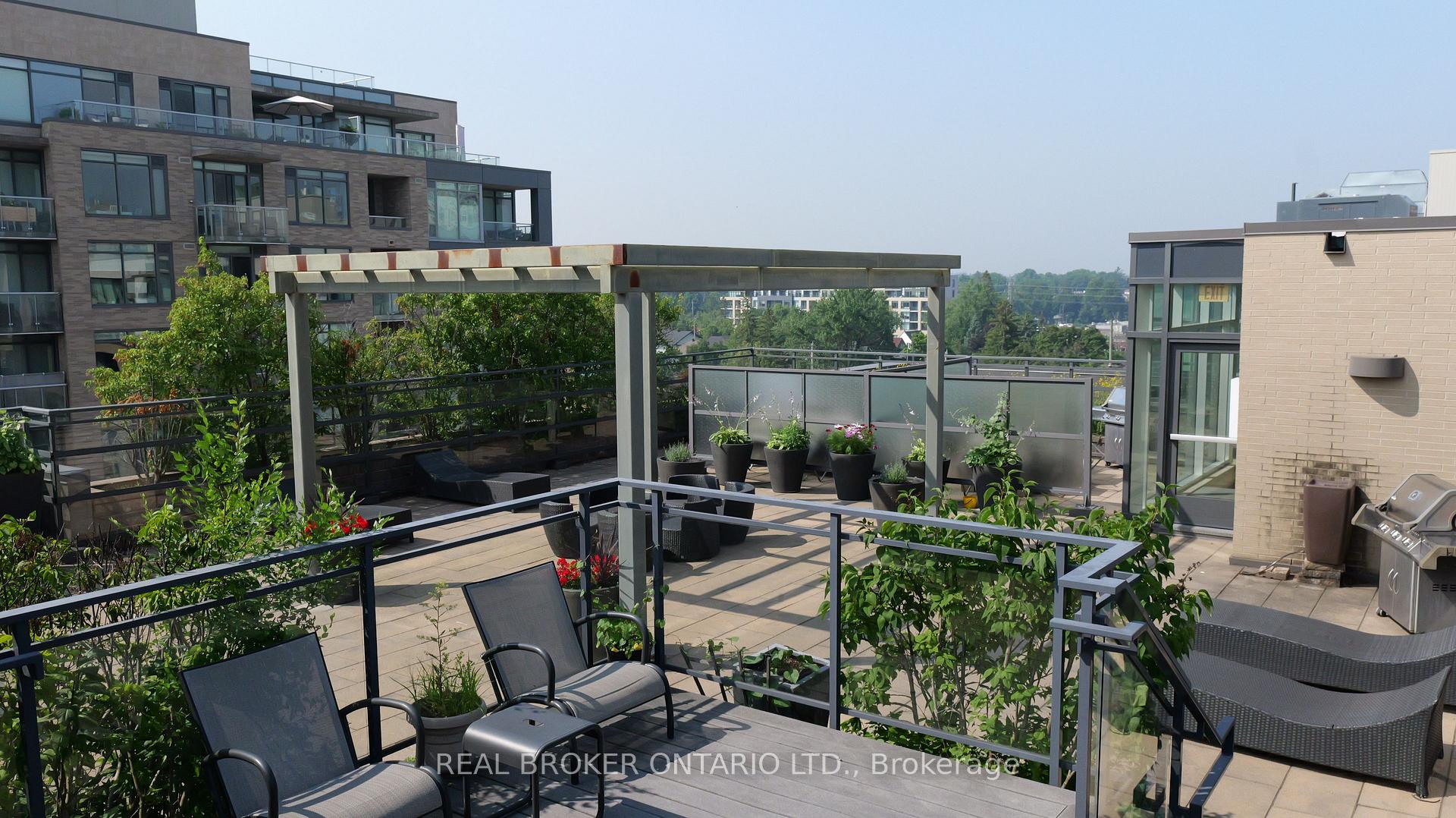 Photo 34 of Unit 417, 101 Richmond Road, Ottawa, Westboro South — HOMEH