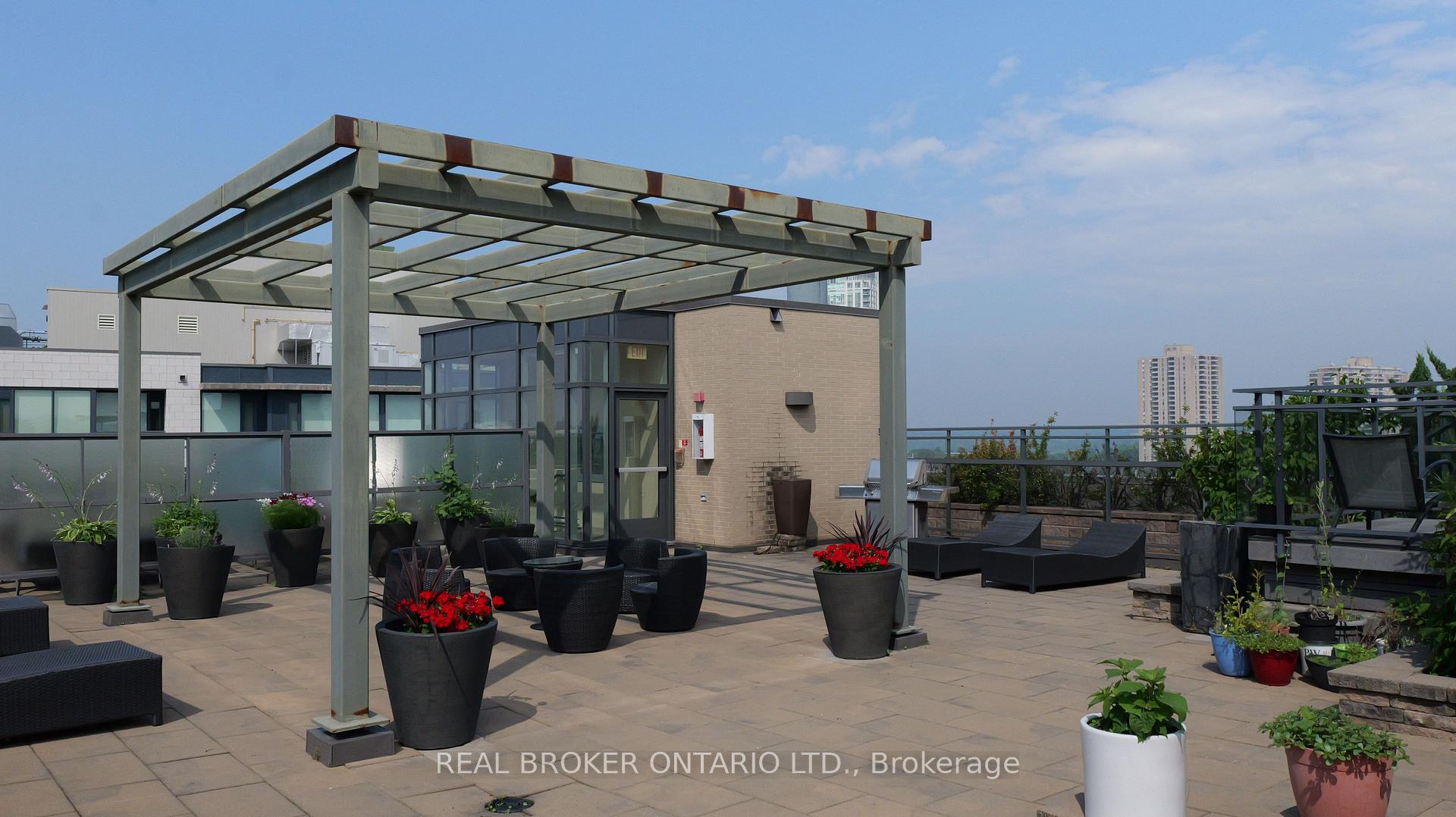 Photo 36 of Unit 417, 101 Richmond Road, Ottawa, Westboro South — HOMEH