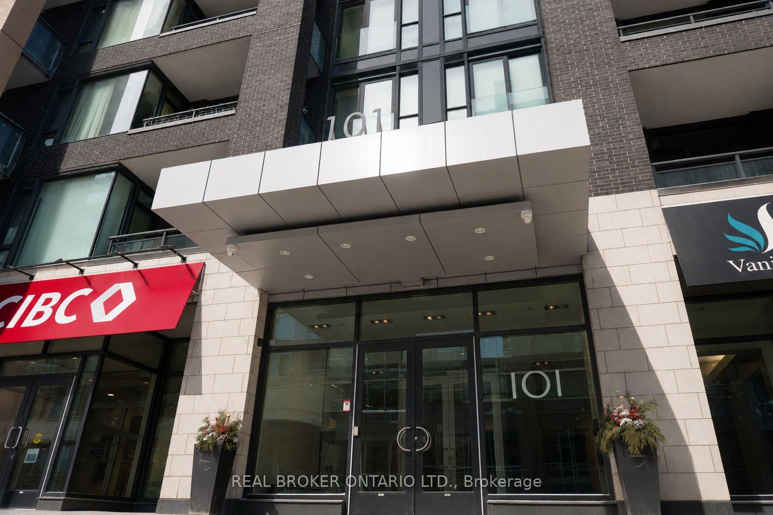 Photo 39 of Unit 417, 101 Richmond Road, Ottawa, Westboro South — HOMEH