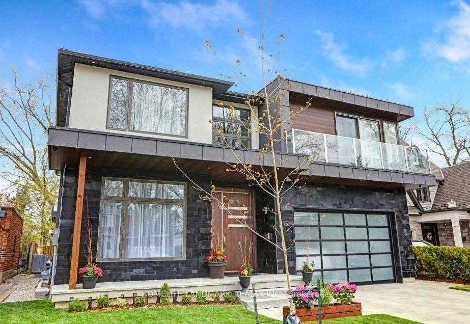 Photo 1 of 15 Wenonah Drive, Mississauga, Port Credit — HOMEH