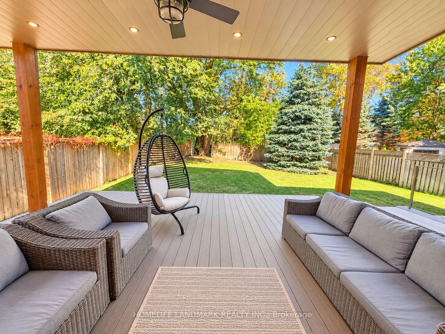 Photo 29 of 15 Wenonah Drive, Mississauga, Port Credit — HOMEH