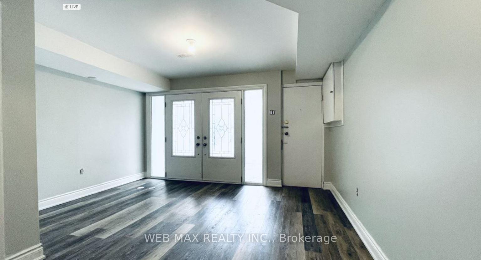 Photo 2 of Unit Bsmt, 92 Spencer Avenue, Toronto, South Parkdale — HOMEH