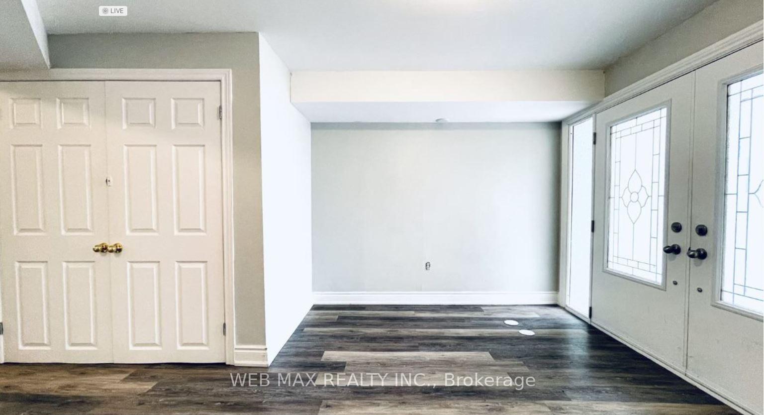 Photo 3 of Unit Bsmt, 92 Spencer Avenue, Toronto, South Parkdale — HOMEH