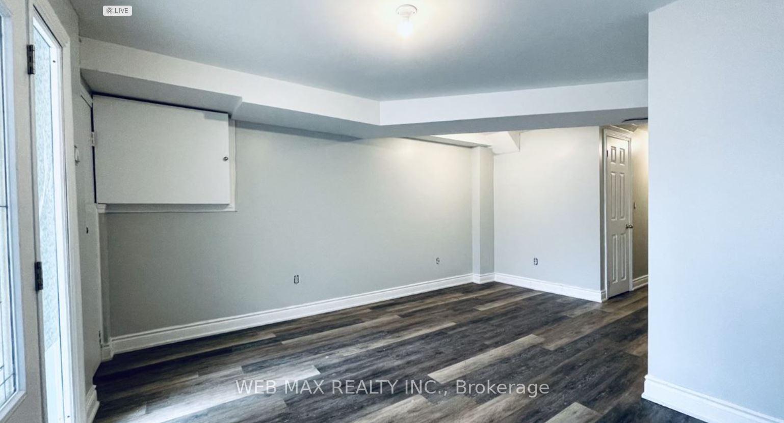 Photo 4 of Unit Bsmt, 92 Spencer Avenue, Toronto, South Parkdale — HOMEH