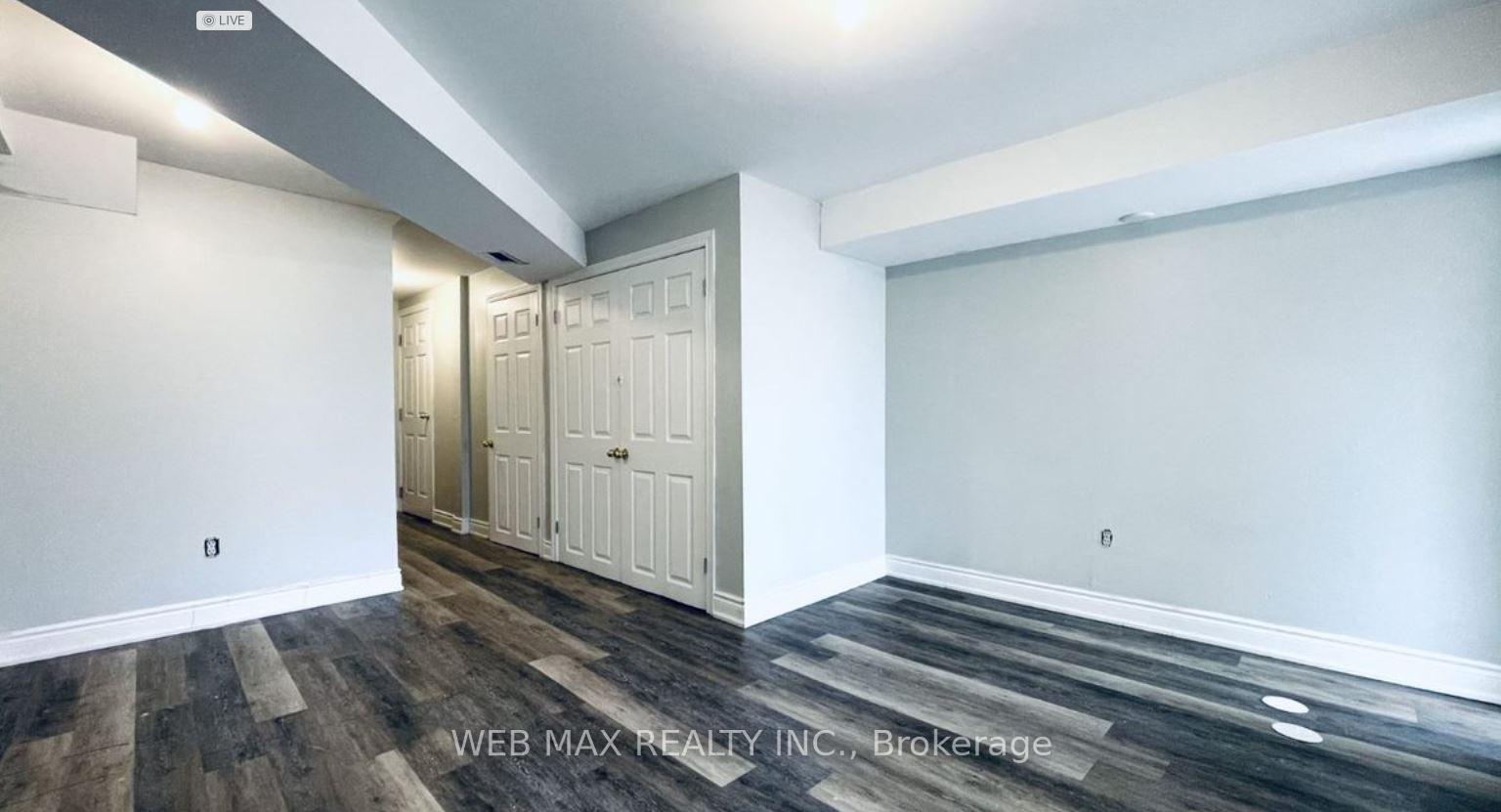 Photo 5 of Unit Bsmt, 92 Spencer Avenue, Toronto, South Parkdale — HOMEH