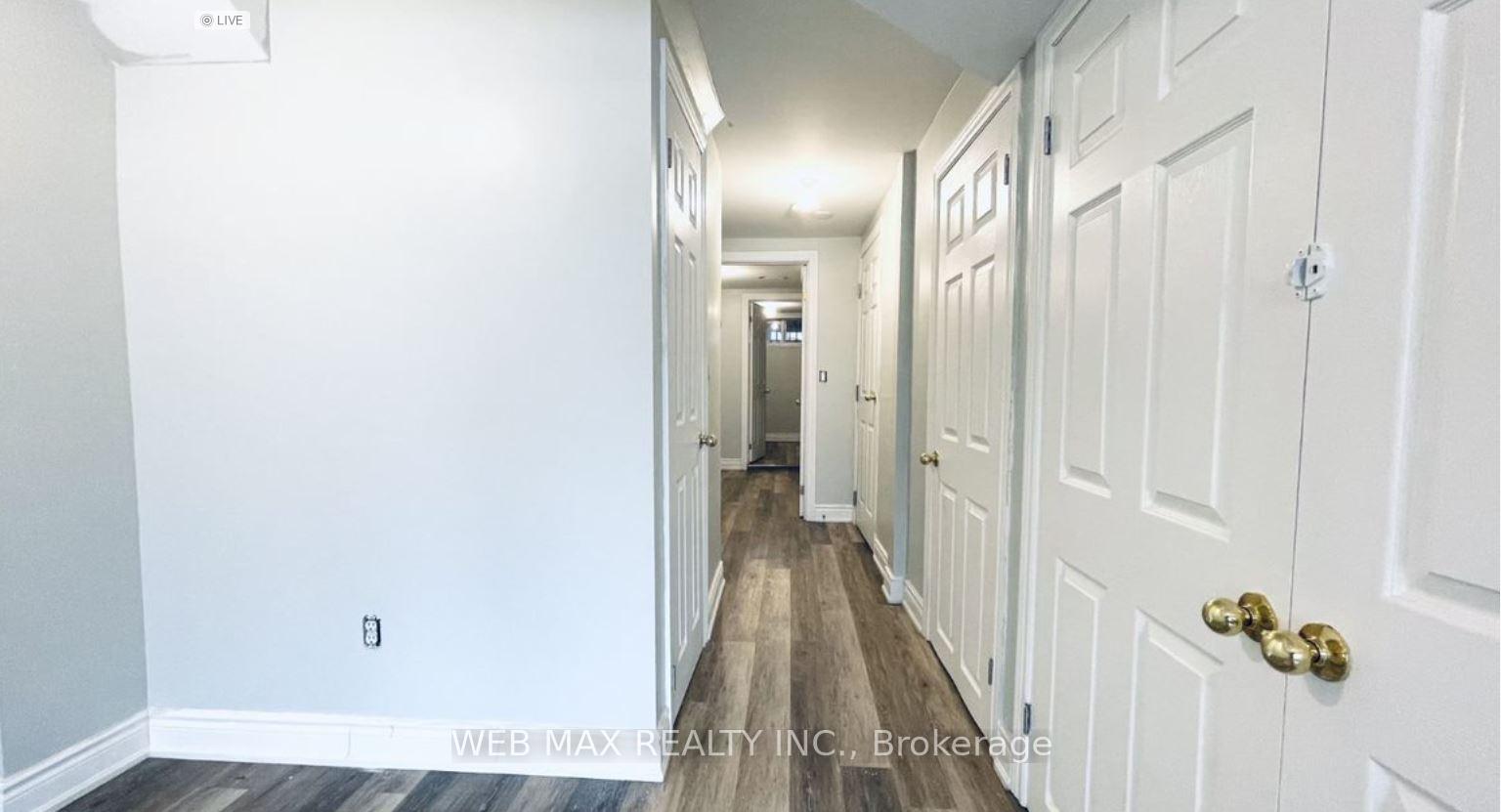 Photo 6 of Unit Bsmt, 92 Spencer Avenue, Toronto, South Parkdale — HOMEH