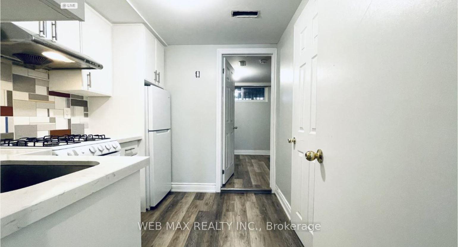 Photo 7 of Unit Bsmt, 92 Spencer Avenue, Toronto, South Parkdale — HOMEH