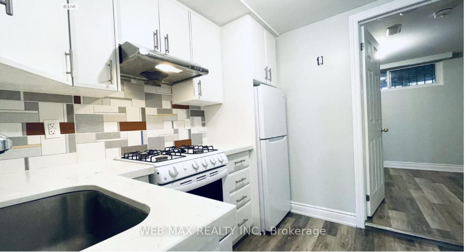 Photo 10 of Unit Bsmt, 92 Spencer Avenue, Toronto, South Parkdale — HOMEH
