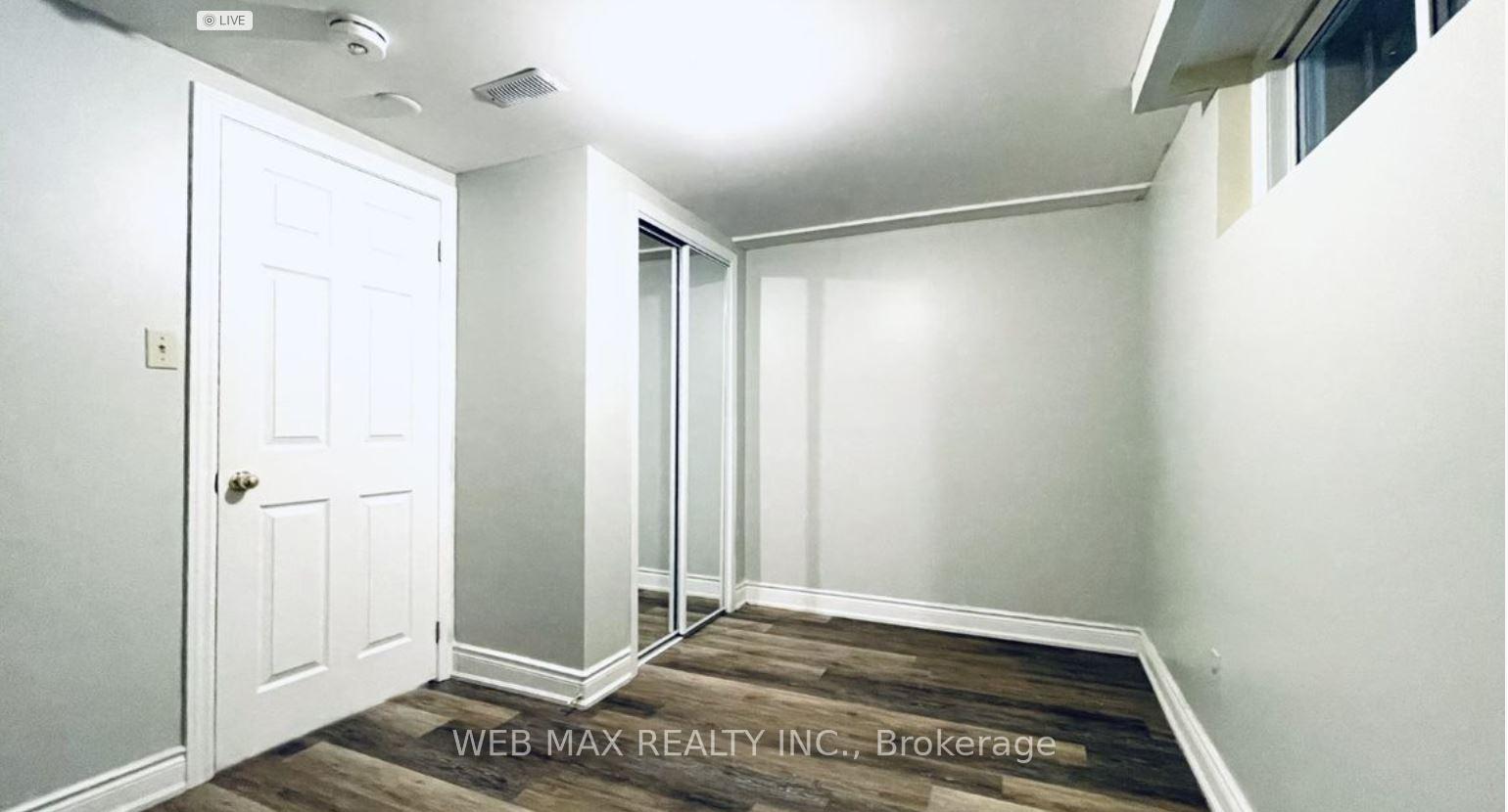 Photo 11 of Unit Bsmt, 92 Spencer Avenue, Toronto, South Parkdale — HOMEH