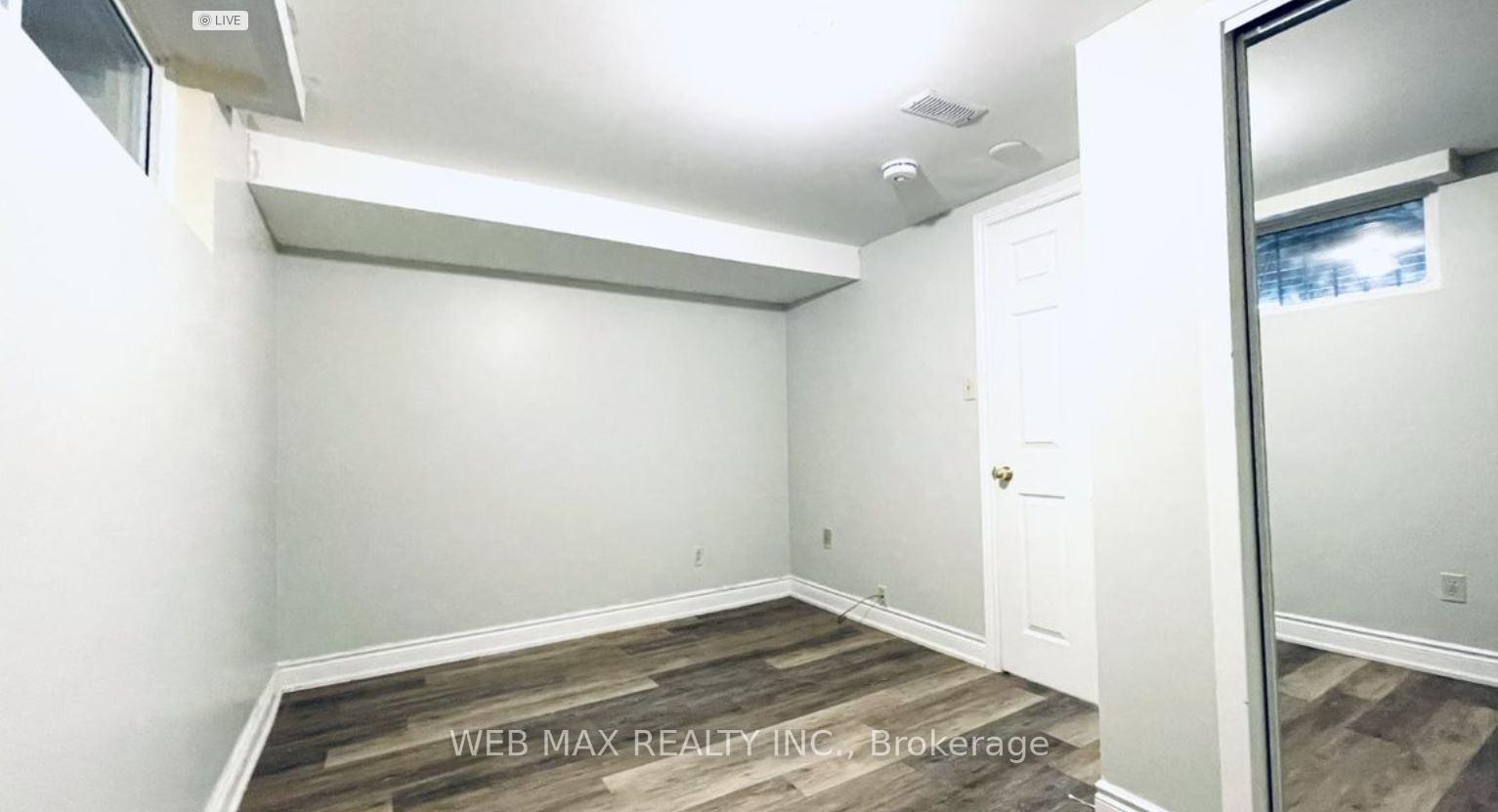 Photo 12 of Unit Bsmt, 92 Spencer Avenue, Toronto, South Parkdale — HOMEH