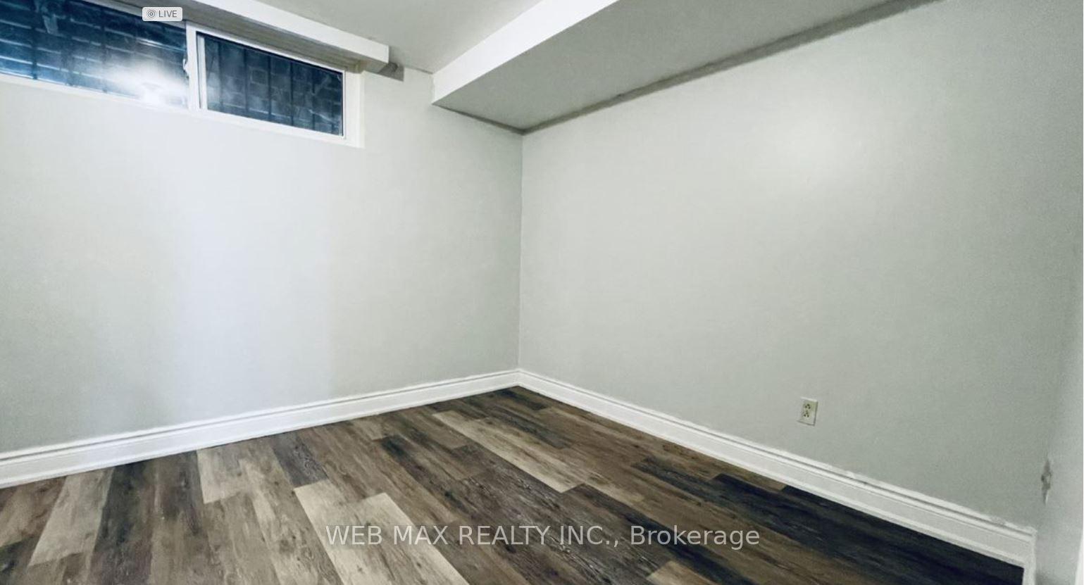 Photo 14 of Unit Bsmt, 92 Spencer Avenue, Toronto, South Parkdale — HOMEH