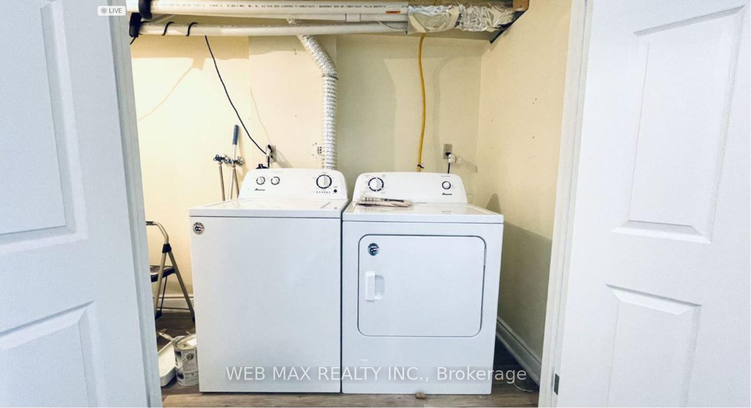 Photo 18 of Unit Bsmt, 92 Spencer Avenue, Toronto, South Parkdale — HOMEH