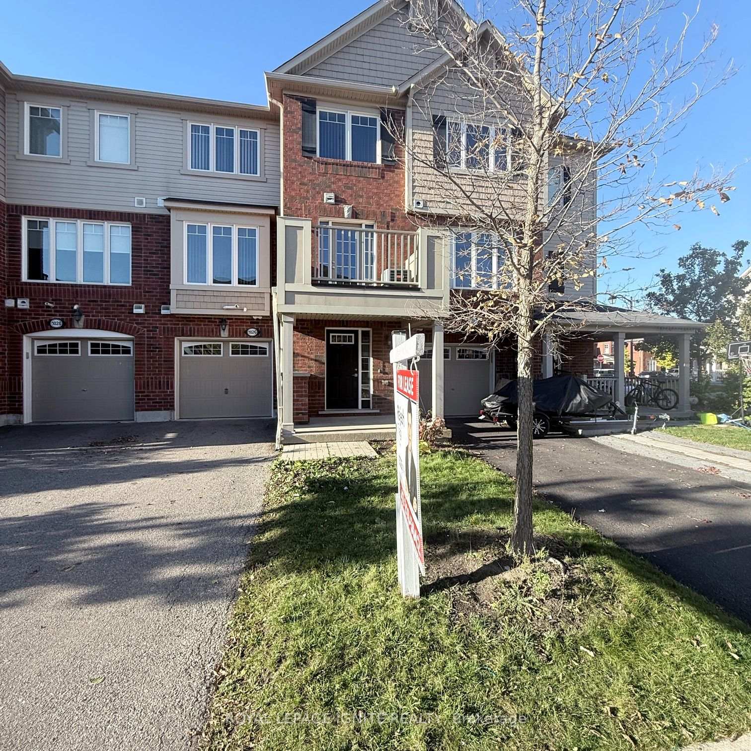 Photo 1 of 1026 Parmenter Point, Milton, Willmott — HOMEH