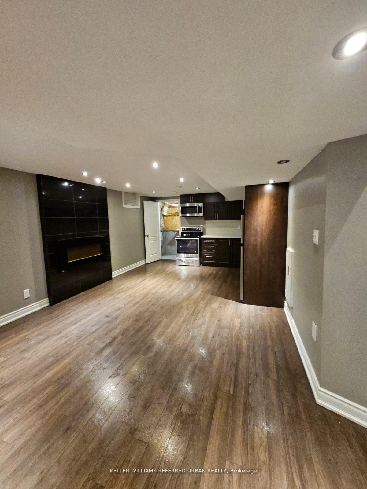 Photo 1 of Unit Basement, 118 Earlsbridge Boulevard, Brampton, Fletcher's Meadow — HOMEH