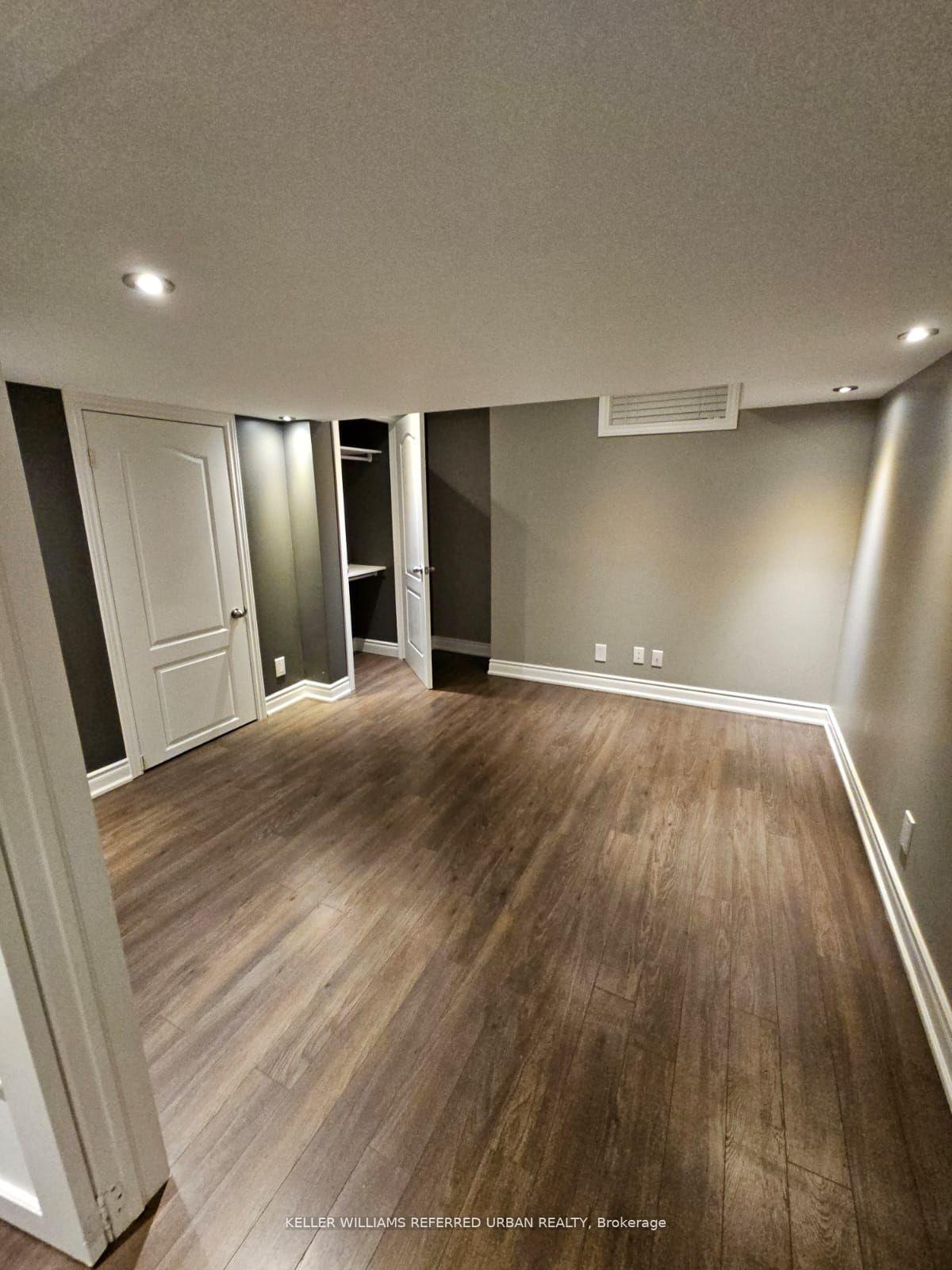 Photo 3 of Unit Basement, 118 Earlsbridge Boulevard, Brampton, Fletcher's Meadow — HOMEH