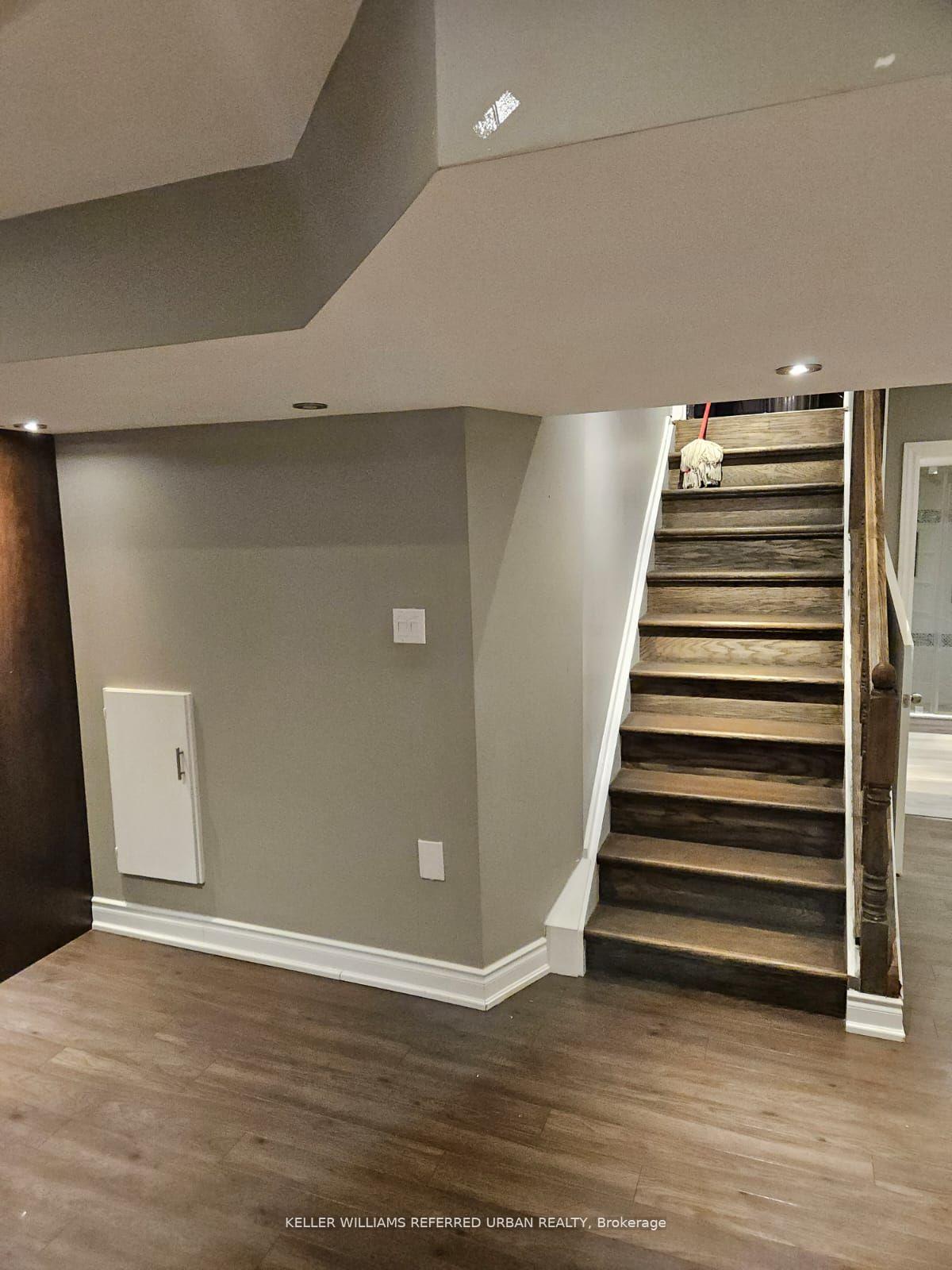 Photo 5 of Unit Basement, 118 Earlsbridge Boulevard, Brampton, Fletcher's Meadow — HOMEH