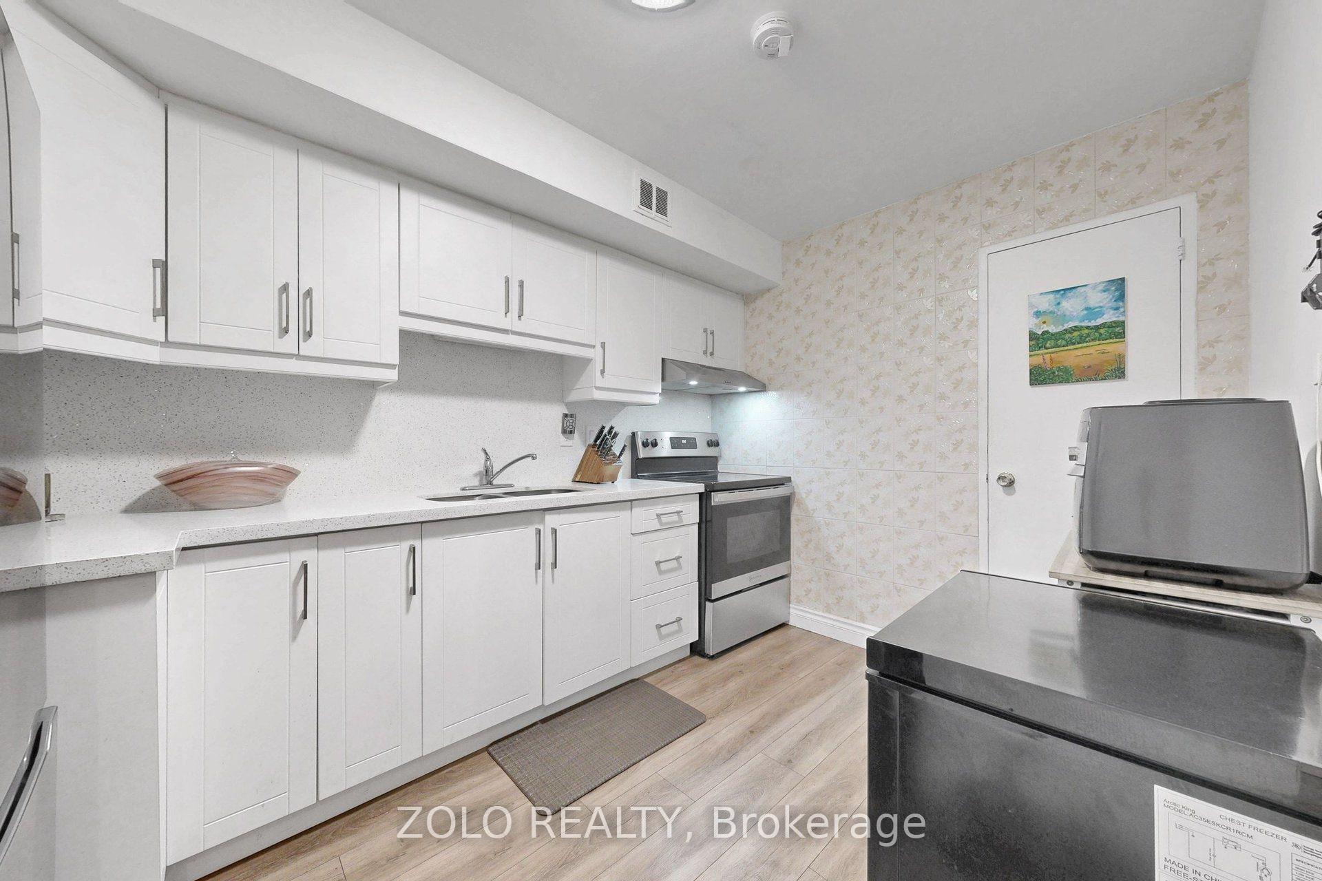 Photo 17 of Unit 247C, 2 Valhalla Inn Road, Etobicoke, Islington-City Centre West — HOMEH