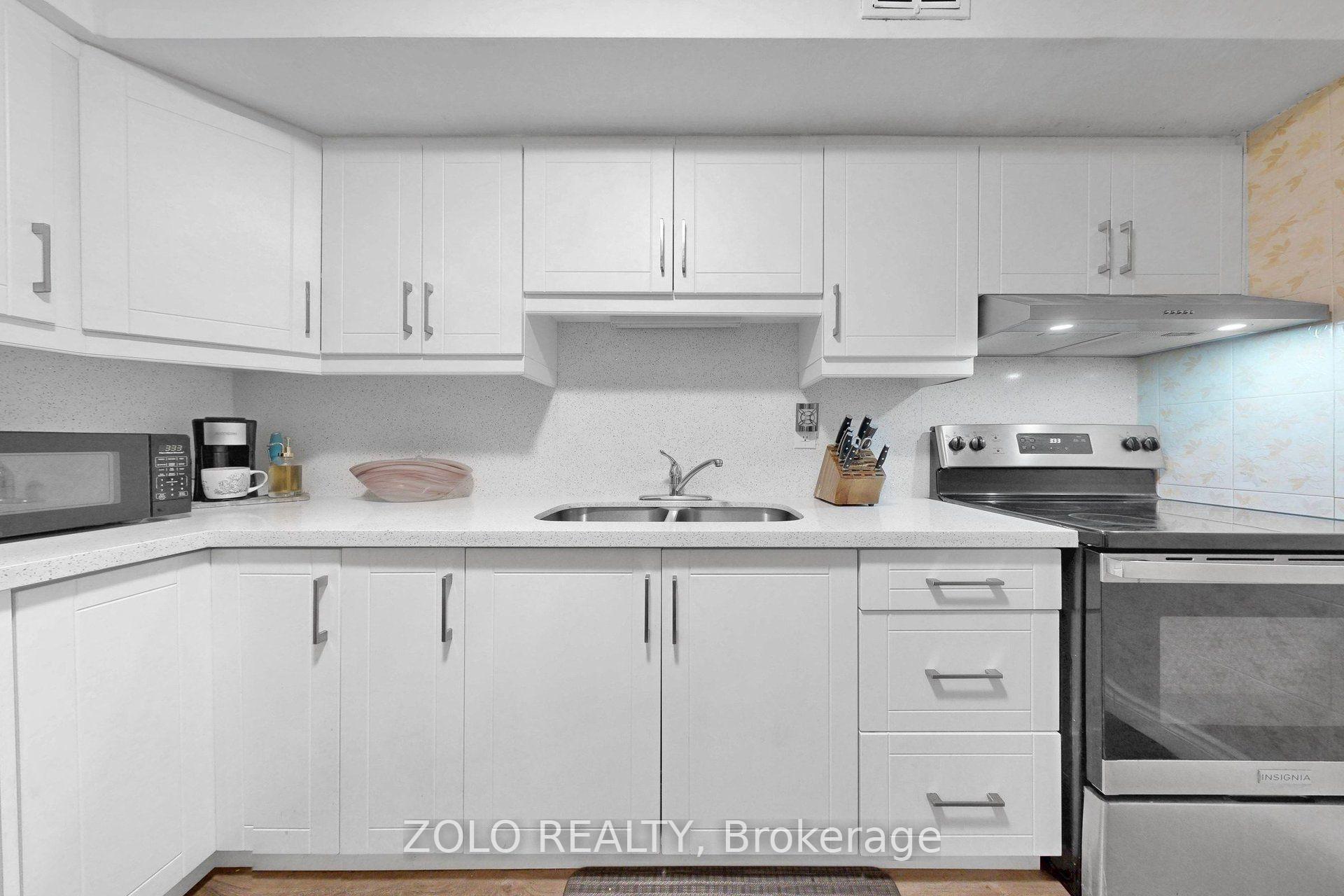 Photo 19 of Unit 247C, 2 Valhalla Inn Road, Etobicoke, Islington-City Centre West — HOMEH
