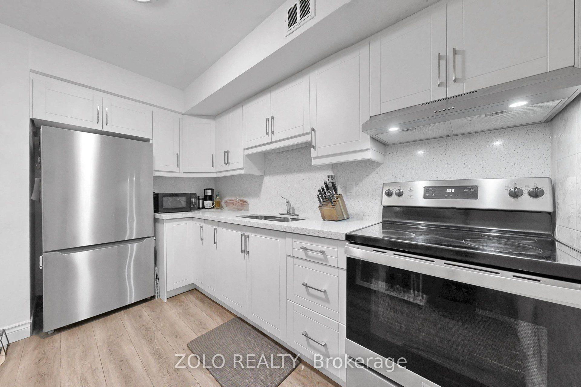 Photo 21 of Unit 247C, 2 Valhalla Inn Road, Etobicoke, Islington-City Centre West — HOMEH