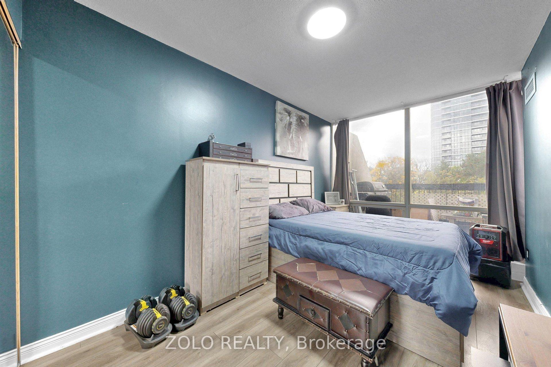 Photo 22 of Unit 247C, 2 Valhalla Inn Road, Etobicoke, Islington-City Centre West — HOMEH
