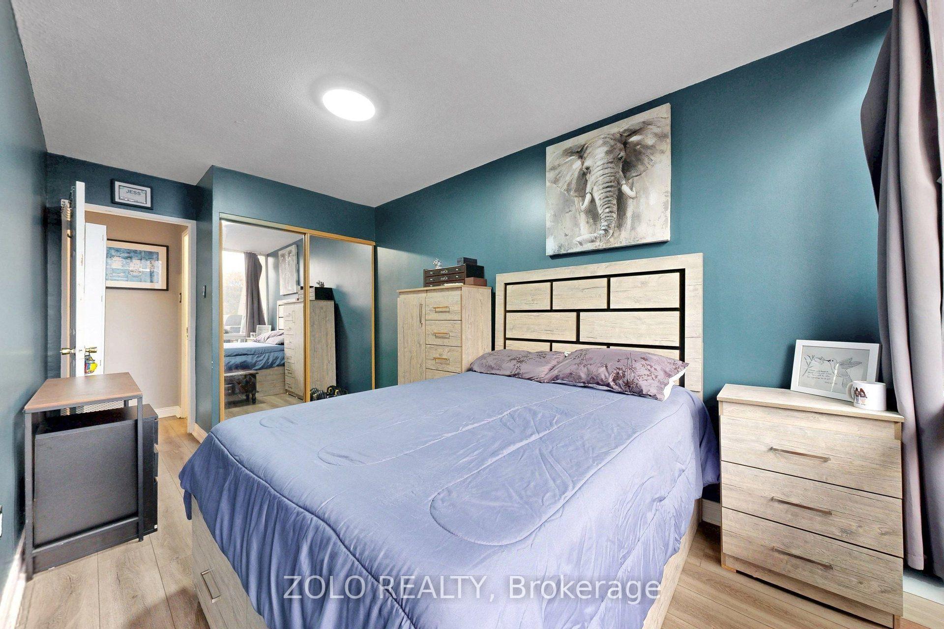 Photo 23 of Unit 247C, 2 Valhalla Inn Road, Etobicoke, Islington-City Centre West — HOMEH