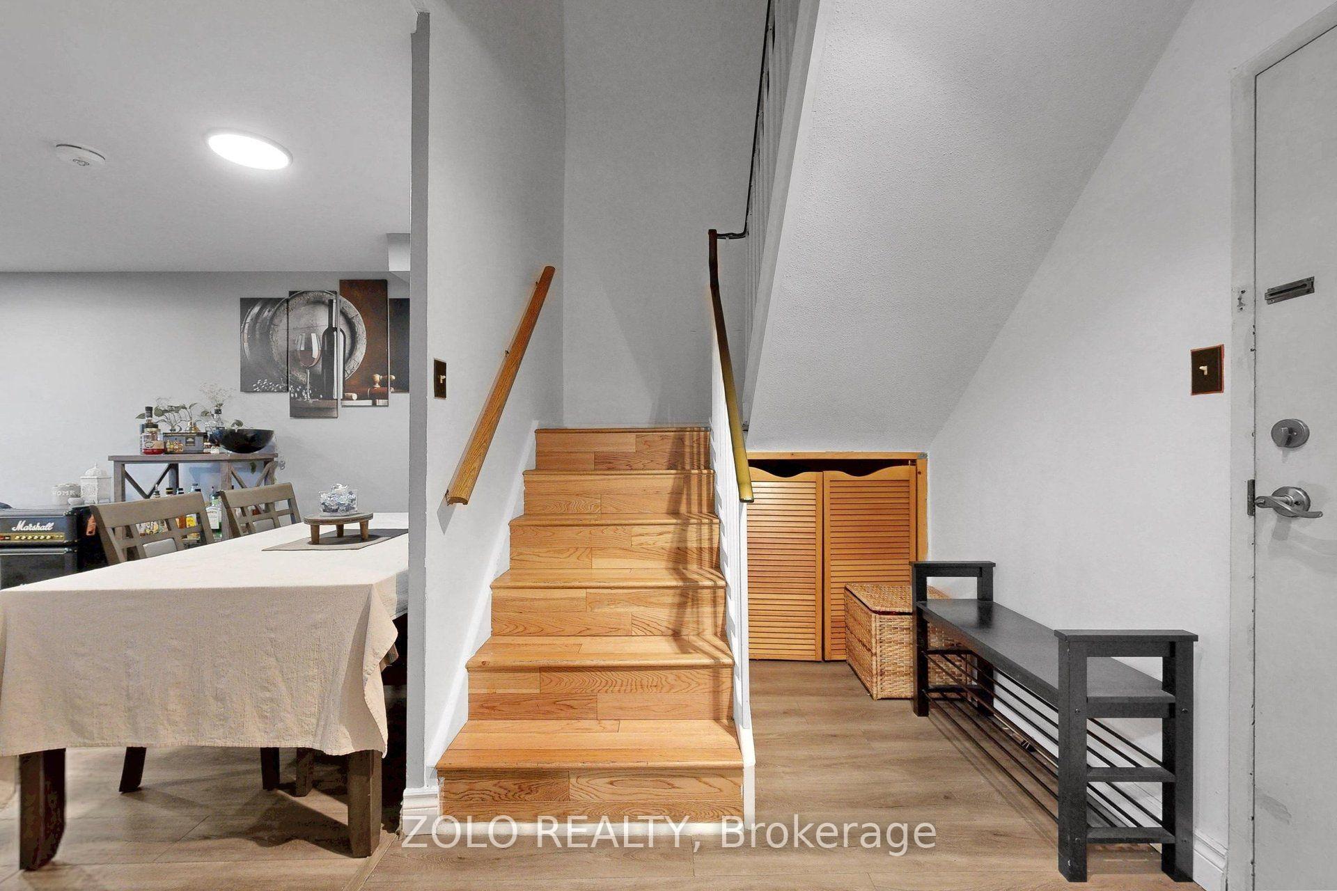 Photo 26 of Unit 247C, 2 Valhalla Inn Road, Etobicoke, Islington-City Centre West — HOMEH