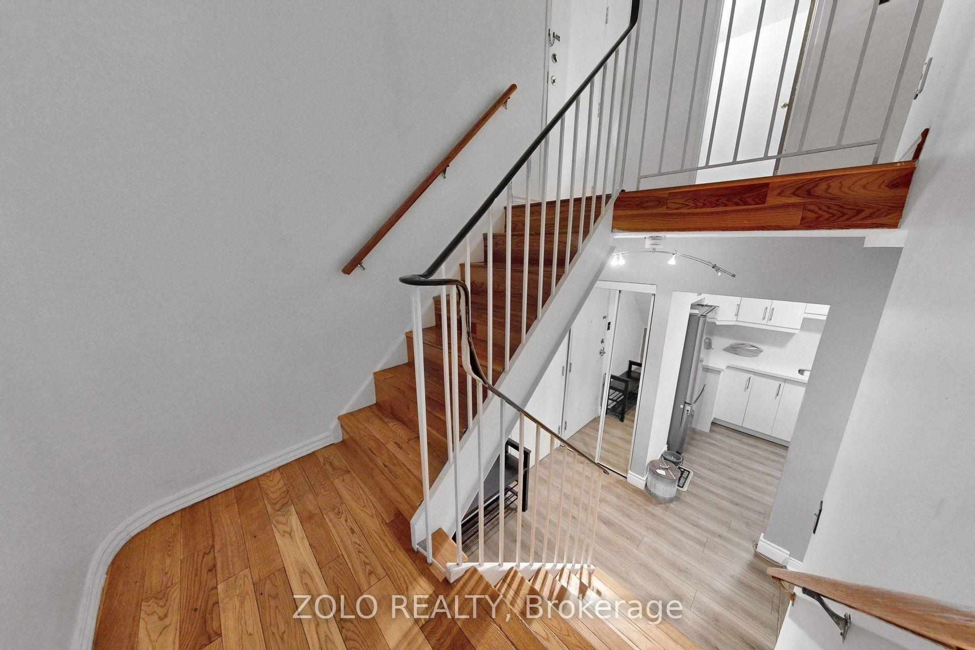 Photo 27 of Unit 247C, 2 Valhalla Inn Road, Etobicoke, Islington-City Centre West — HOMEH
