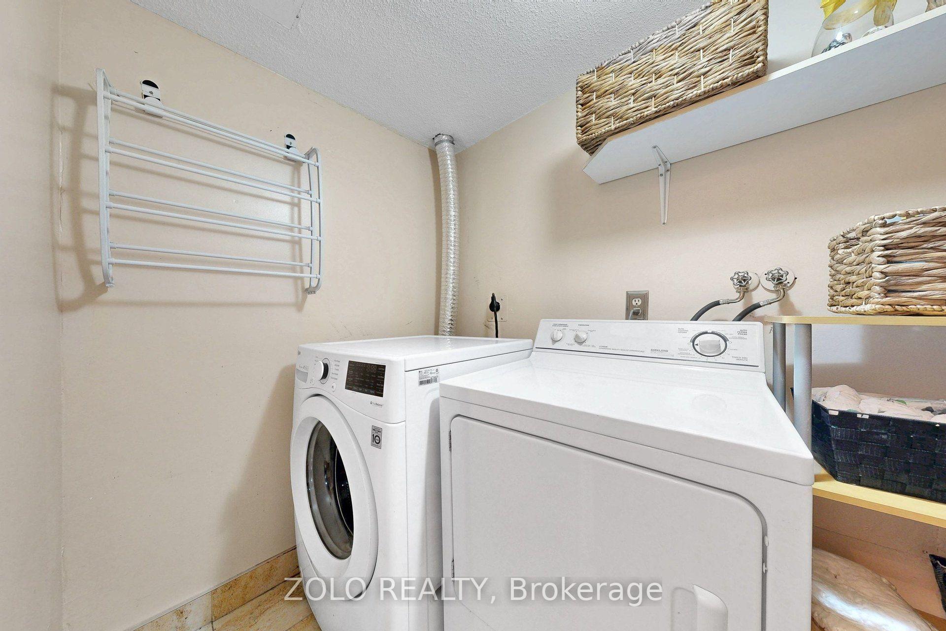 Photo 32 of Unit 247C, 2 Valhalla Inn Road, Etobicoke, Islington-City Centre West — HOMEH